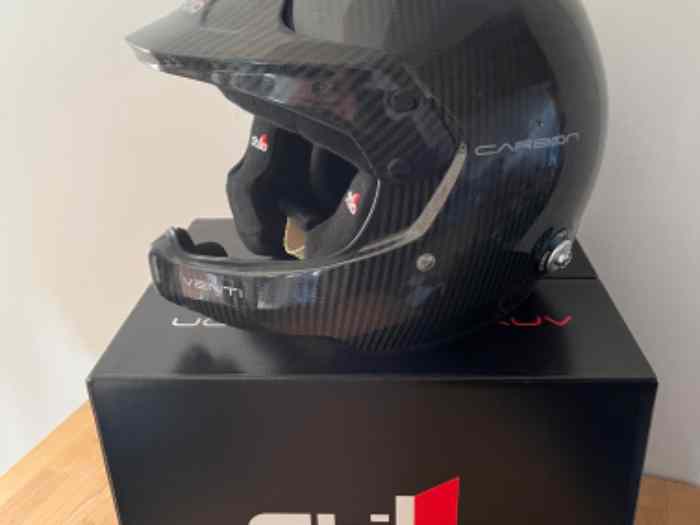 Casque Stilo Venti