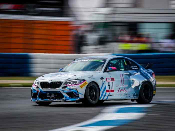 M2 CS RACING 0