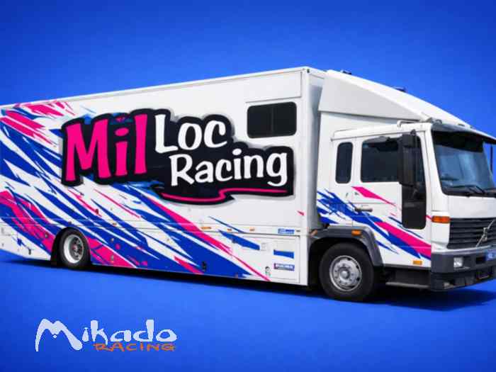 Préparez vôtre saison 2026