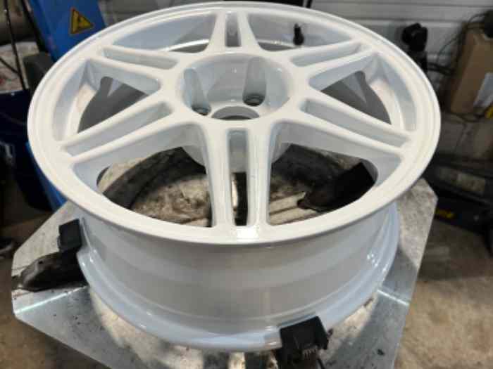 Jante alu saxo kit car neuve 0