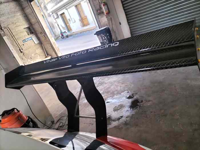 Renault Clio E1 rs 2000 1
