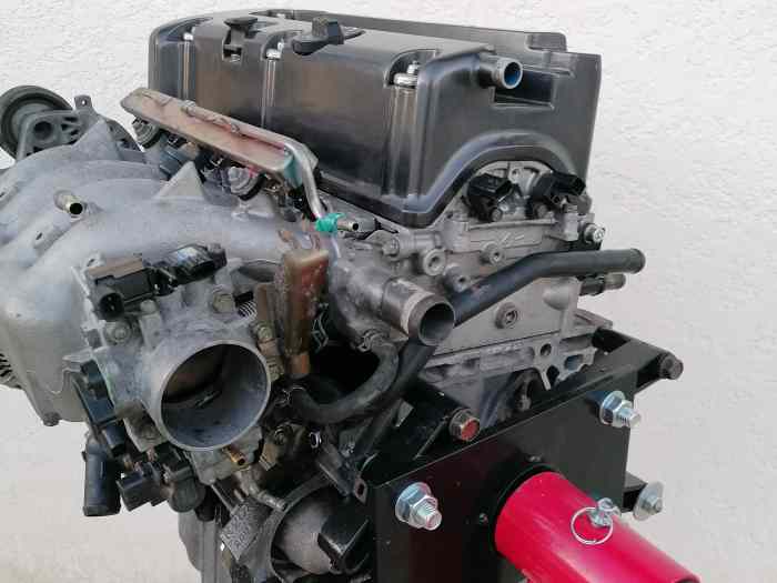 Moteur honda k20a2 0