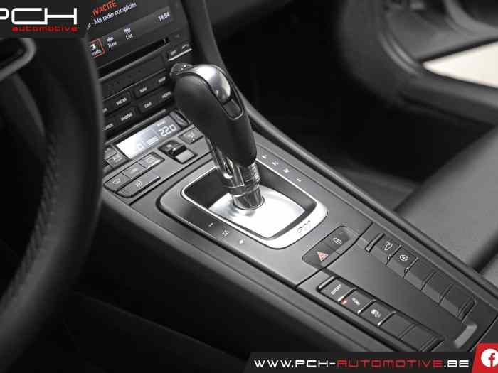 PORSCHE 991.2 Carrera 4 3.0 Turbo 370cv PDK - Top Configuration ! - 98.600 Kms - 2017 4