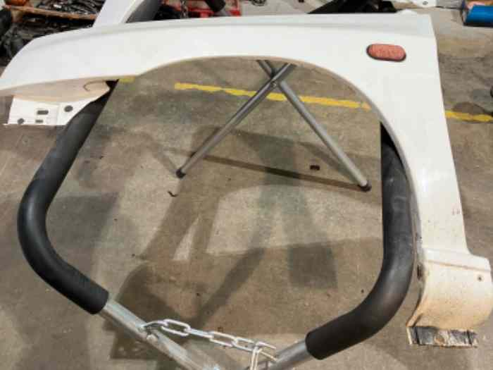 Clio 16s carrosserie origine 3