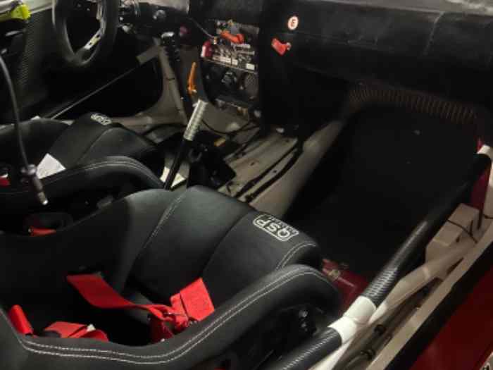 Citroën ZX 16v groupe A (f2000) 3