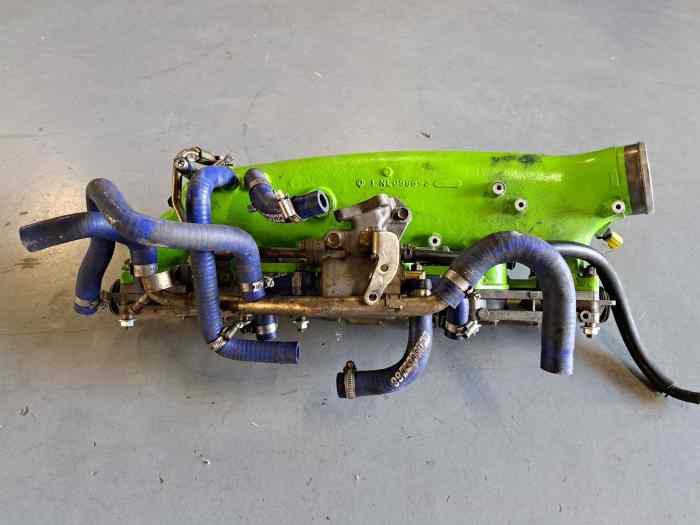 Plenum RB26 DETT - R32 GTR 2