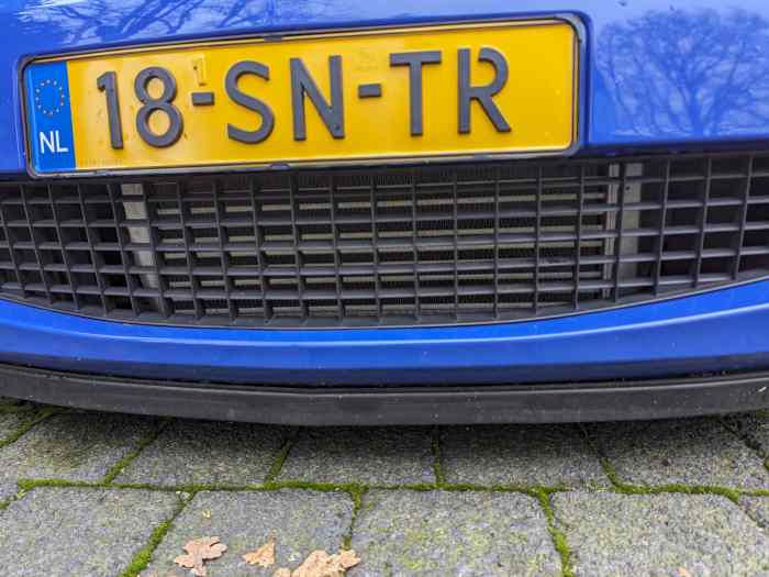 Megane RS F1 R25 4