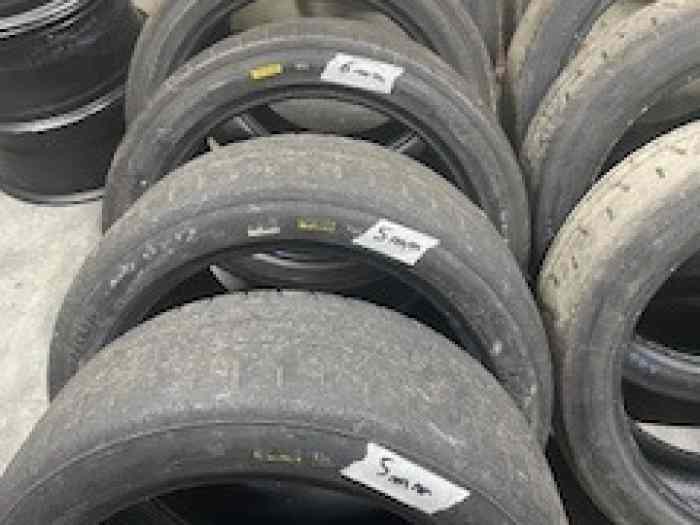 pneus HANKOOK 18 POUCES 3