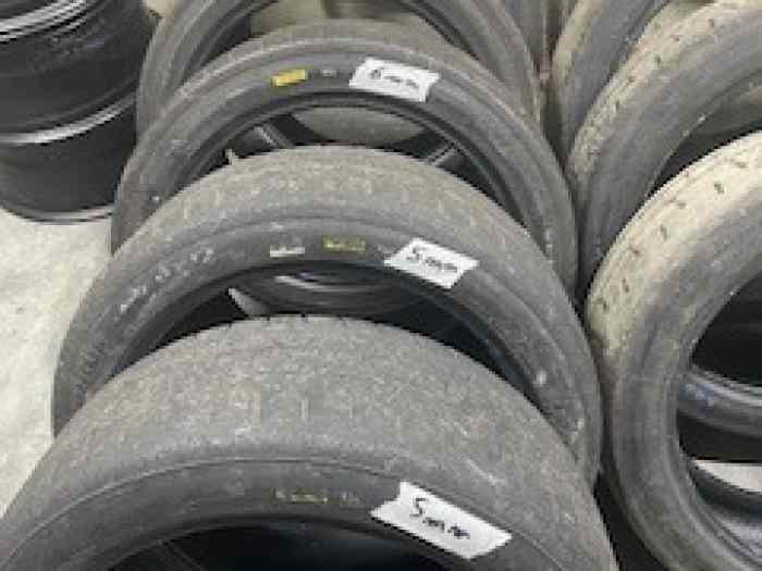 HANKOOK 18 POUCES 3