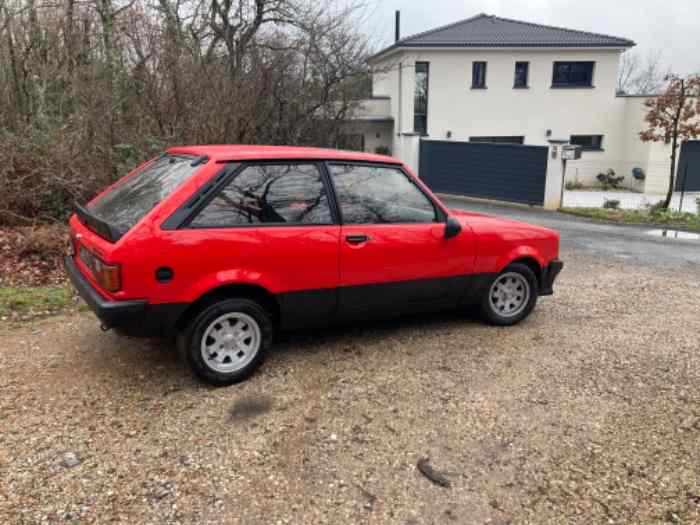 Talbot Sunbeam TI