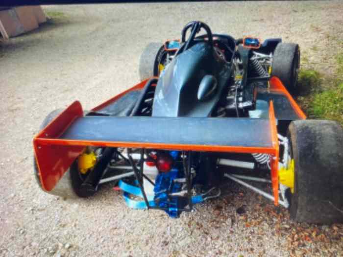 Monoplace 2
