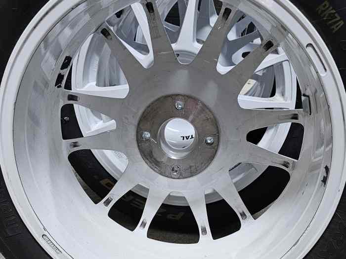 4 Evo corse 3