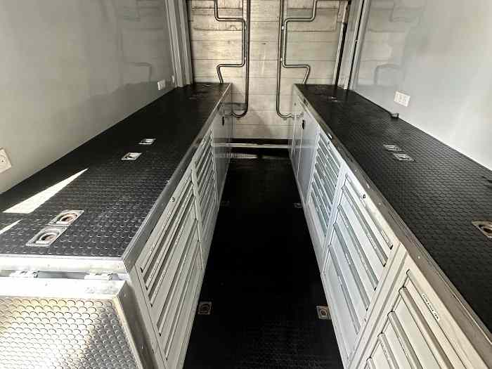 SCANIA 19T assistance tout équipé 3