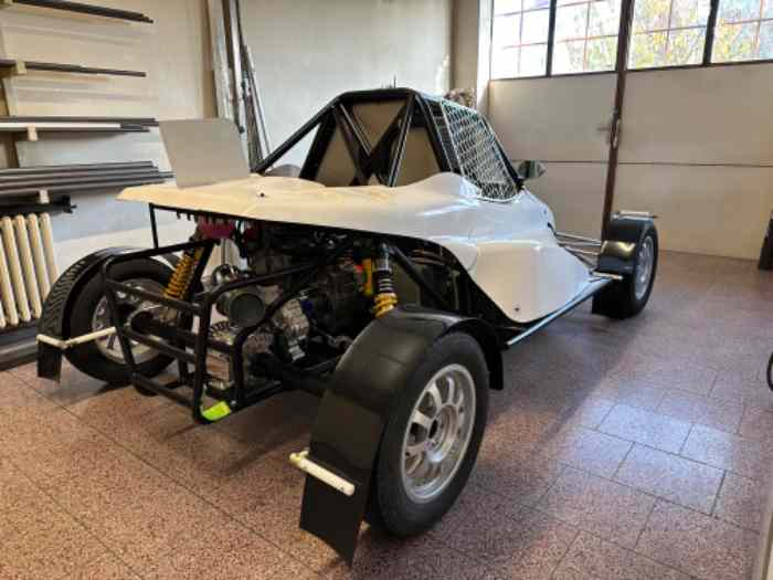 Nouvelle buggy 1600 4x4 zzracing à vendre fia 2024 2