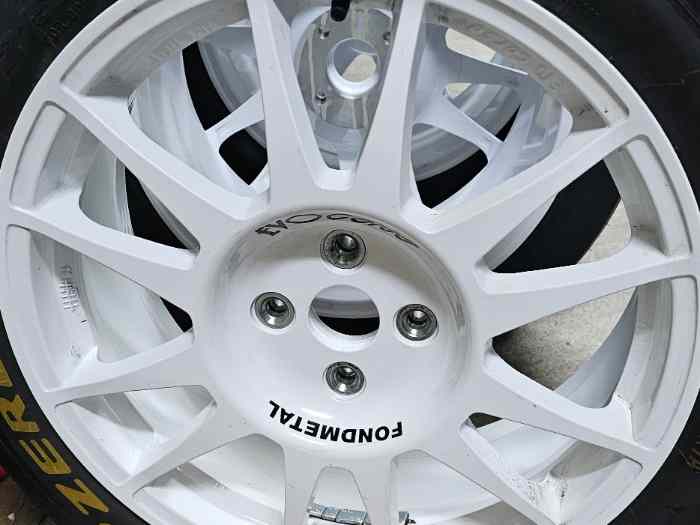 4 Evo corse 0