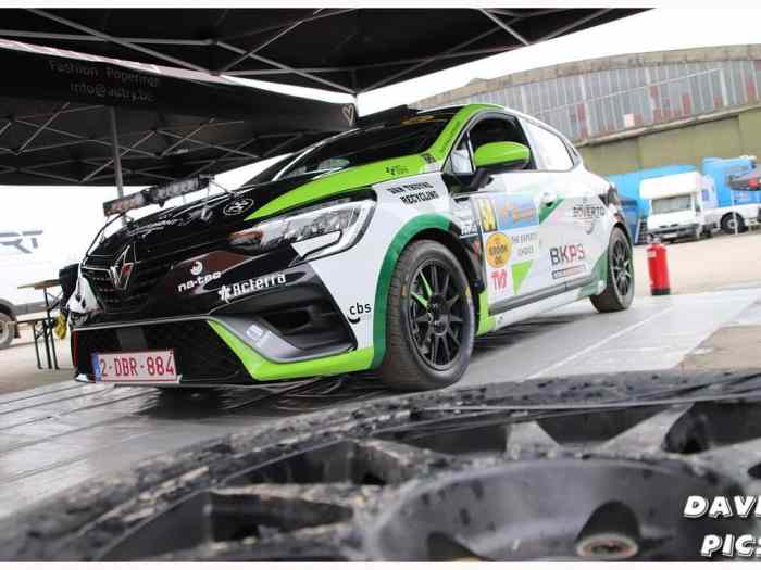 Renault Clio RC5 CHAMPION BELGE 2023 !!! – photo 5 sur 6