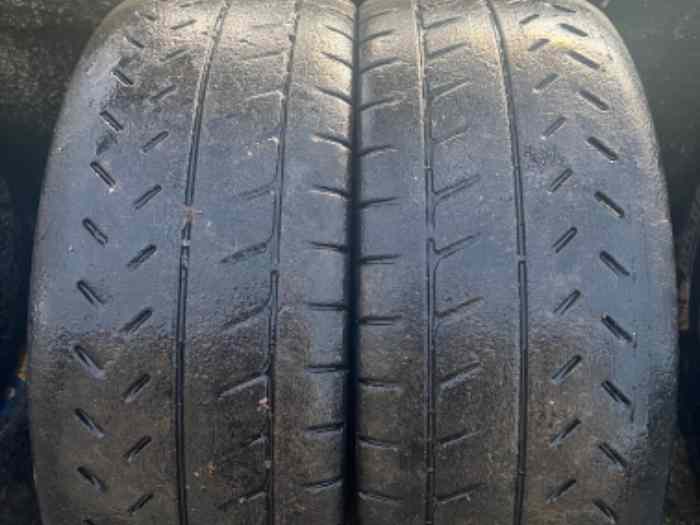 Pneus Michelin r21 16p - pièces et voitures de course à vendre, de ...