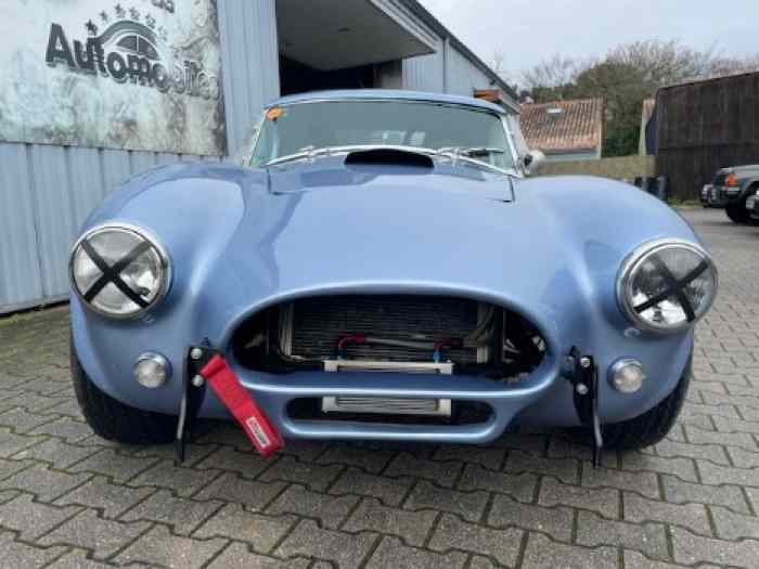 AC COBRA 289 FIA 1