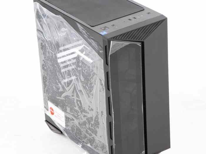 F/S: MSI Aegis RS Aegis RS 450US Intel Corei7 13th Gaming Desktop 0