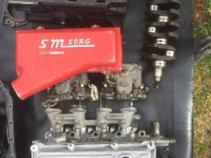 pieces golf polo 86c gt type gk vw motorsport boite a air sorg motorsport 3