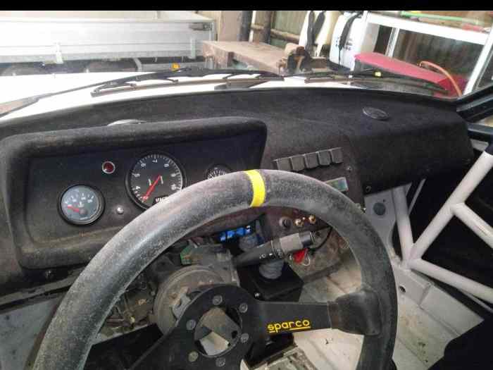 Peugeot 205 2
