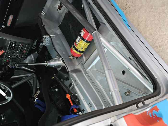 Peugeot 106 group N2 2