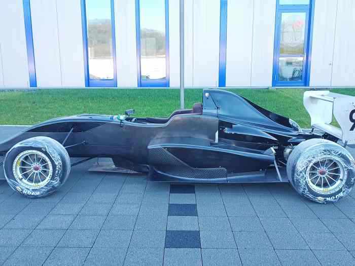 Vente Formula Abarth 0