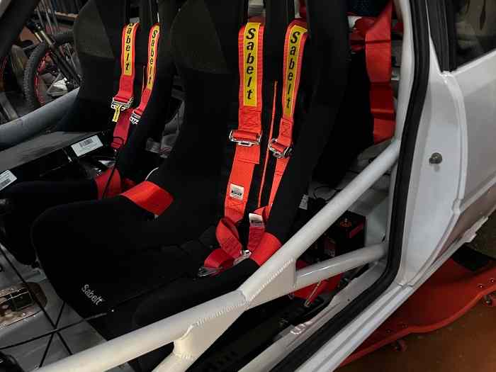 309 EVO Fia 2
