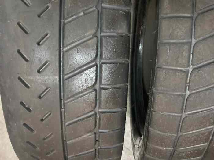 Pneu Michelin Connect PO1 en 16pouce q...