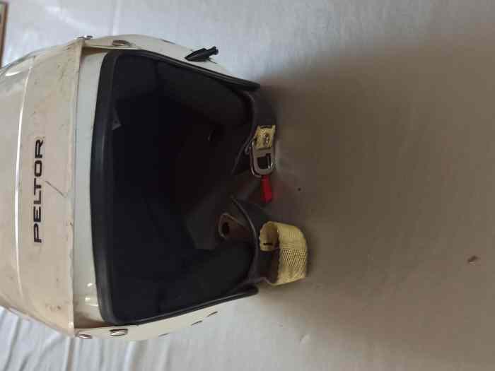 Casque PELTOR