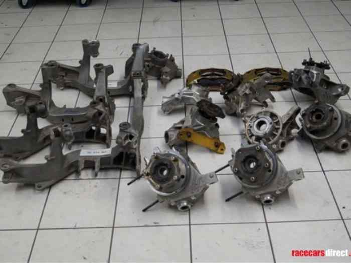 VDS MOTEUR 997 0