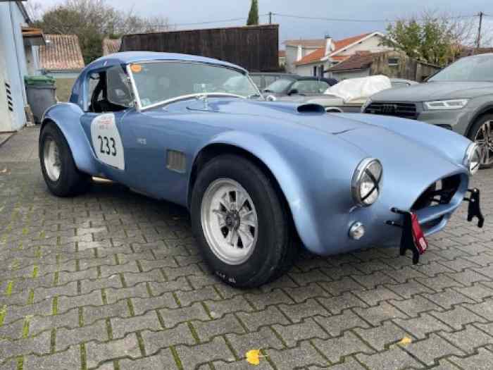 AC COBRA 289 FIA 5