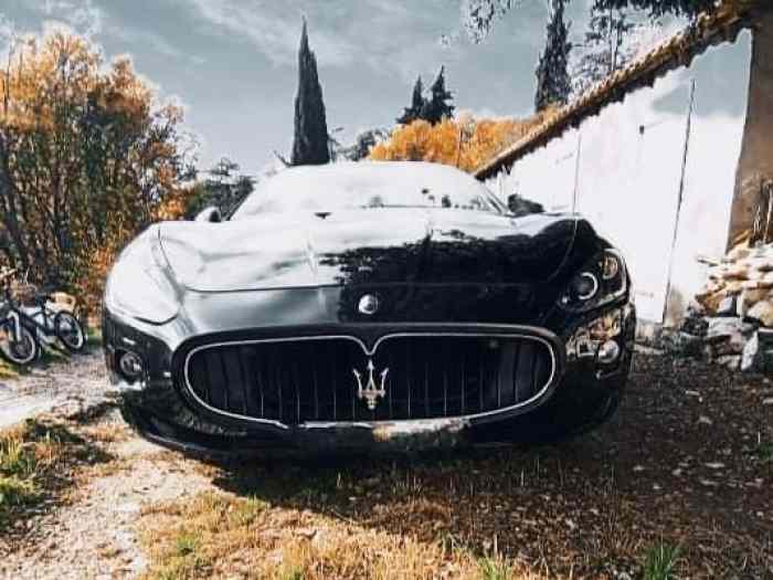 Maserati