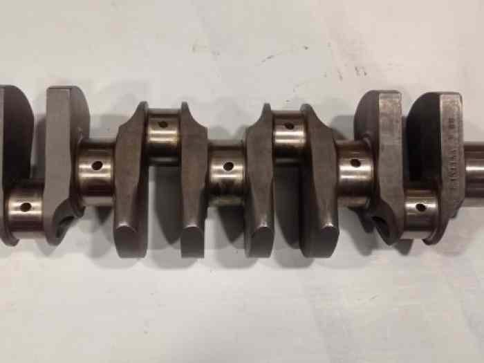 Pièces pour moteur BMW M12/7 1600cm3 Type F1 super état 2