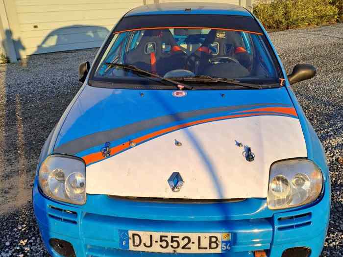 CLIO N3 0