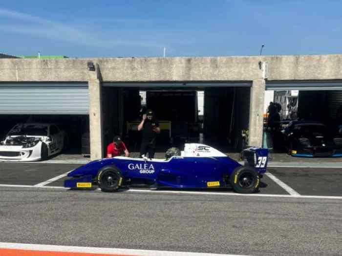 Formule Renault 2.0 2
