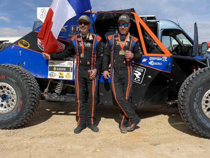 Ifs Racing A vendre WSR-500 IFS - pièces et voitures de course à vendre, de rallye ...