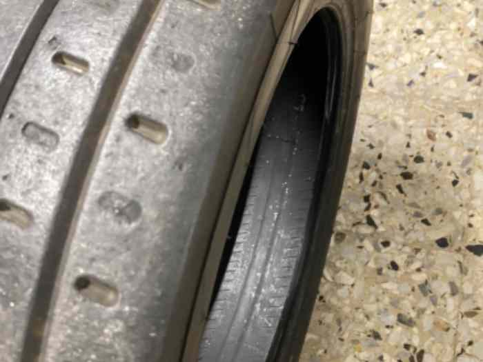 Pirelli RA7 17 pouces - pièces et voitures de course à vendre, de ...