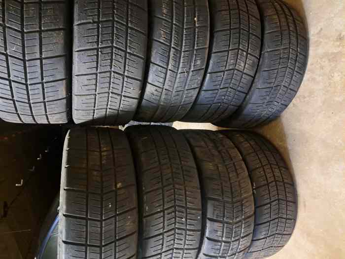 10 Michelin rallye pb00