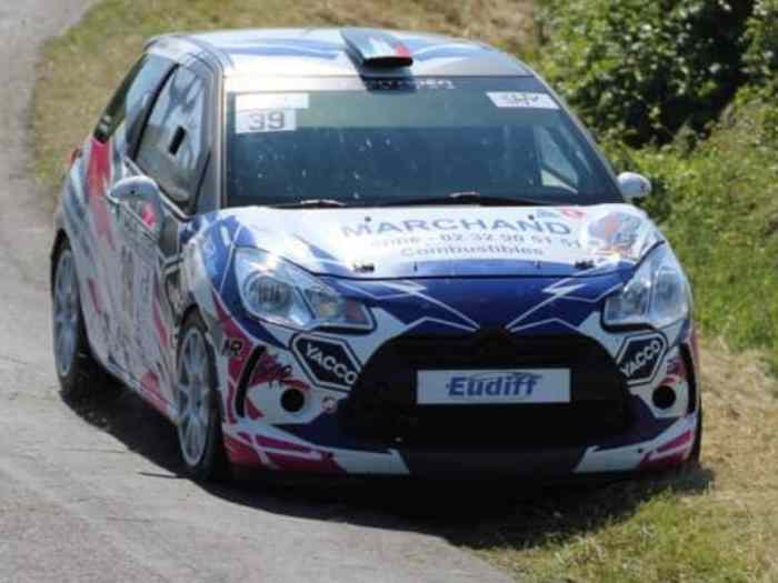 Ds3 r3 max