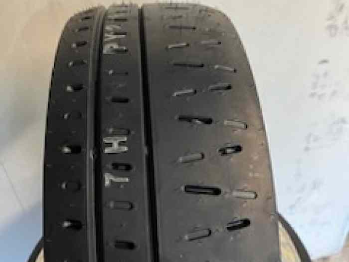 Pirelli rk5 neuf