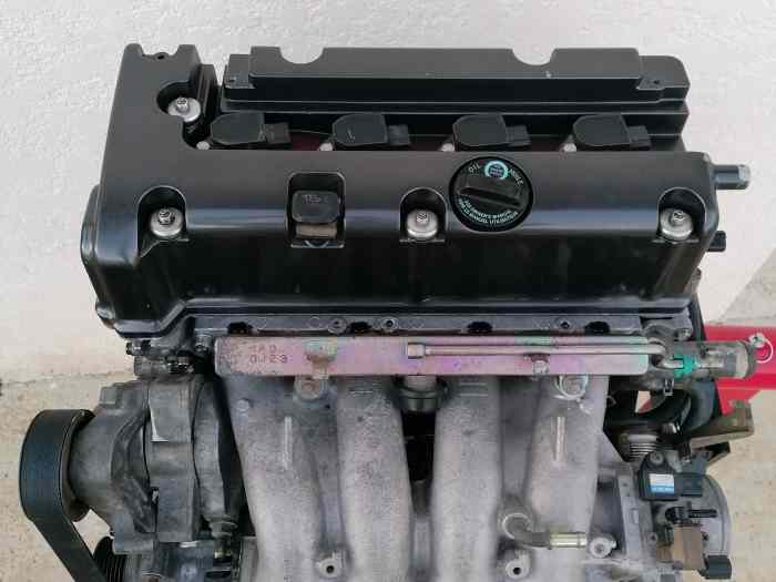 Moteur honda k20a2 2