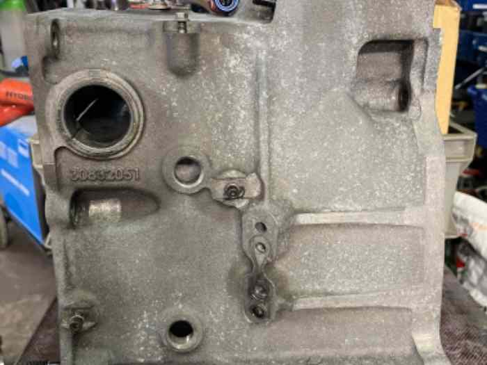 Entretoises Dallara F300-F311 VW A 16 A18 A19 2