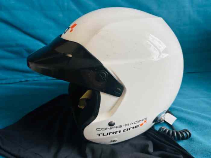 Casque fia 0