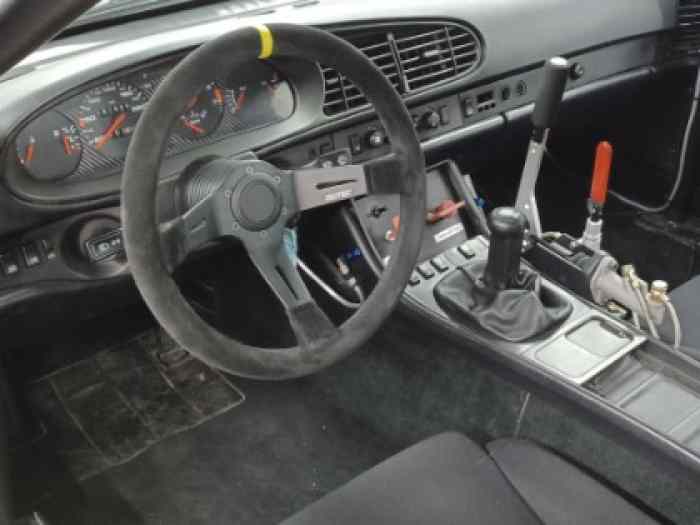 Porsche 944 Turbo M44.51 3