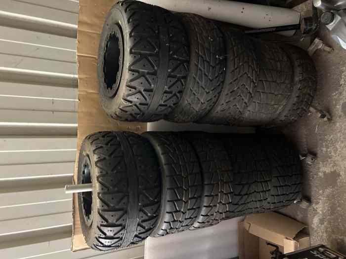 Kart Cross Barracuda 600 CBR 4