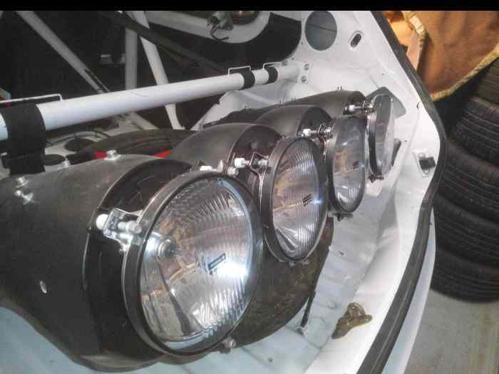 Peugeot 205 4