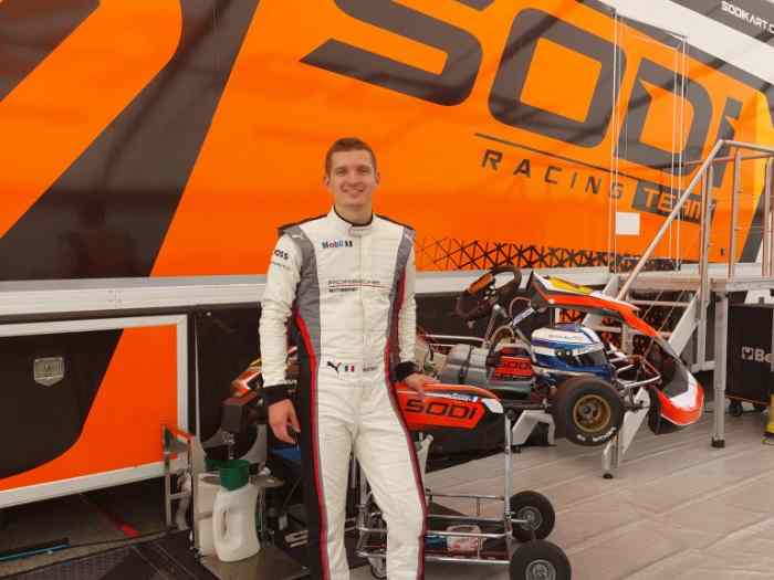 kart Sodi KZ 2023 Jaminet 2