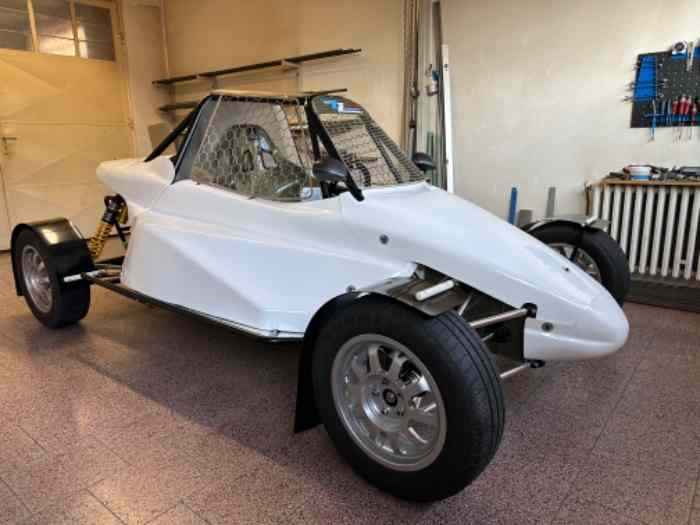 Nouvelle buggy 1600 4x4 zzracing à vendre fia 2024 1