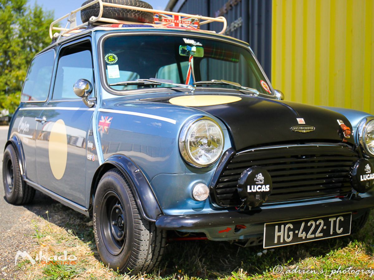 mini 1000 – photo 1 sur 6